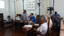 Entrave político dificulta município a receber R$27 milhões de Cfem