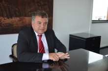 Entrevista: deputado Alencar da Silveira Jr.