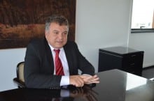 Entrevista: deputado Alencar da Silveira Jr.