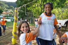 Equipe da Prefeitura de Itabirito é convidada a participar da Caravana do Esporte em outros estados