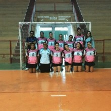 Equipe de Handebol de Mariana garante a vitória em Conselheiro Lafaiete