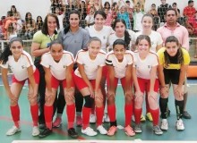 Equipes de futebol e futsal do IFMG – Campus Ouro Preto se destacam em competições estaduais