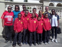Equipes de Ouro Preto conquistam medalhas no JEMG