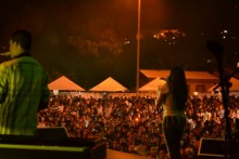 EREM tem público recorde em sua 9º edição