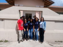 Escola de Amarantina é selecionada para maior torneio de ciência e tecnologia da Amazônia