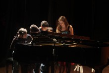 Escola de arte da FAOP trás “Processos Criativos”