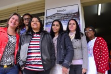 Escola de Passagem tem a melhor nota