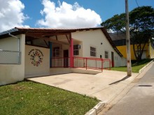 Escola de Tempo Integral é bem estruturada em Santa Rita Durão