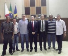 Escola do Legislativo: um marco na história da Câmara Municipal de Itabirito