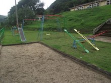 Escola do Salto comemora 60 anos