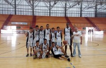 Escola “Dom Silvério” é a campeã do JEM 2015