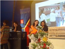 Escola Municipal de Passagem de Mariana é premiada