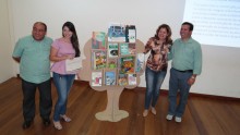 Escola Municipal é premiada em concurso de iniciativa ambiental
