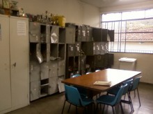 Escola Wilson Pimenta se mobiliza em busca de melhorias