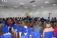 Escolas municipais aderem à Rede pela Vida