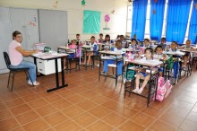 Escolas municipais de Itabirito conquistam bom resultado no Proalfa