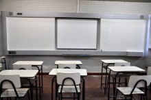 Escolas municipais de Itabirito dispõem de nova tecnologia para ampliar o aprendizado