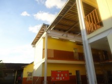 Escolas municipais serão reformadas
