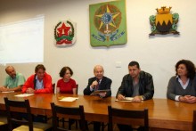 Escolas ouro-pretanas recebem a Caravana Ambiental