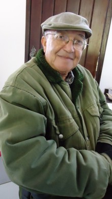 Escritor ouro-pretano/cachoeirense entre consagrados com prêmio luso-brasileiro