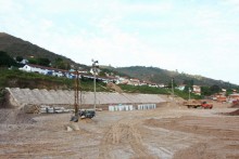 Espaços para atividades esportivas e de lazer são instalados por todo o município de Ouro Preto