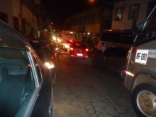 ESPECIAL: trânsito na Região dos Inconfidentes