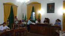 Esporte marianense reconhecido pela Câmara de Vereadores