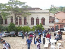 Estado nomeia o novo diretor da Escola Dom Pedro II