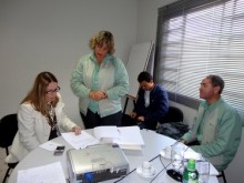 Estudos inéditos certificam melhoria no tratamento da água em Itabirito