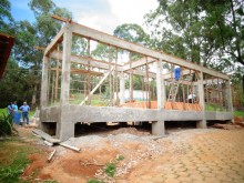 ETA Sul ganha nova plataforma química