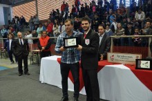 Etapa do Campeonato Mineiro de Judô reúne atletas de todo o Estado em Ouro Preto