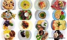Evento Gastronômico em Ouro Preto homenageia países da Copa das Confederações