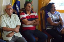 Ex-vereadores participam de reunião da Câmara de Mariana