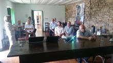 Executivo conhece propostas para economia de Ouro Preto