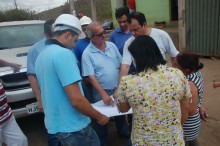 Executivo convida população para inauguração da Arena Mariana