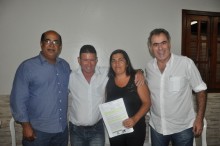 Executivo itabiritense compra terrenos e traz benefícios para o bairro Santa Rita