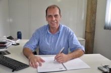 Executivo nomeia novos integrantes do governo