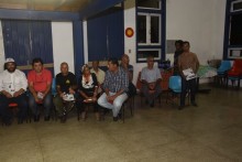 Executivo participa em inauguração da fábrica de geleia de pimenta