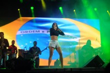 ExpoMariana dá um show em organização e atrações