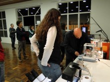 Exposição de jóias chega ao IFMG