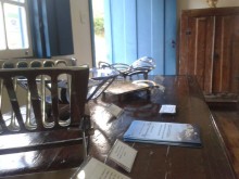 Exposição “Representações da Cidade” encanta os visitantes do Museu Casa dos Inconfidentes
