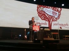 Fábrica da Coca-Cola é inaugurada em Itabirito