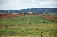 Fábrica da Coca-Cola Femsa começa a ser construída em Itabirito