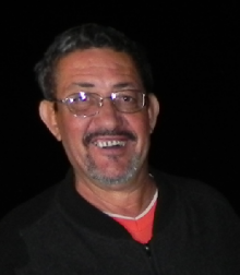 Falece Antônio Carlos Fagundes