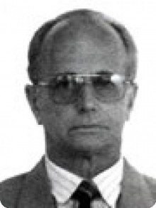 Falecimento