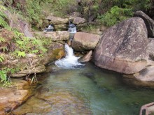 Falta d’água em Ouro Preto: problemas e soluções