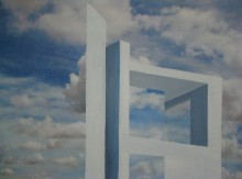 Faop com nova exposição