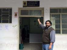 Farmácia da UPA até Meia Noite – pede Chiquinho de Assis