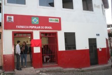 Farmácia Popular preocupa vereadores de Mariana