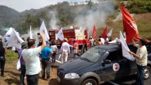 Fechamento da Novelis em Ouro Preto é dado como irreversível